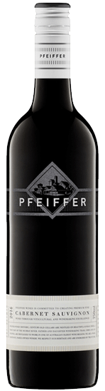 Pfeiffer Wines 2016 Cab Sav